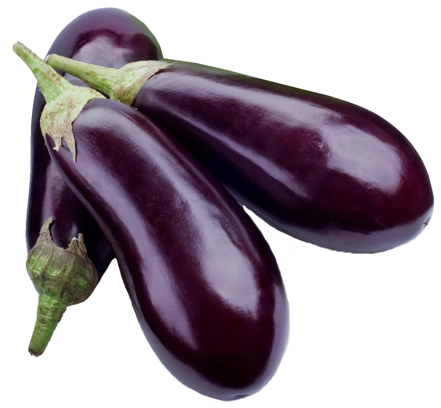 Eggplants (American)