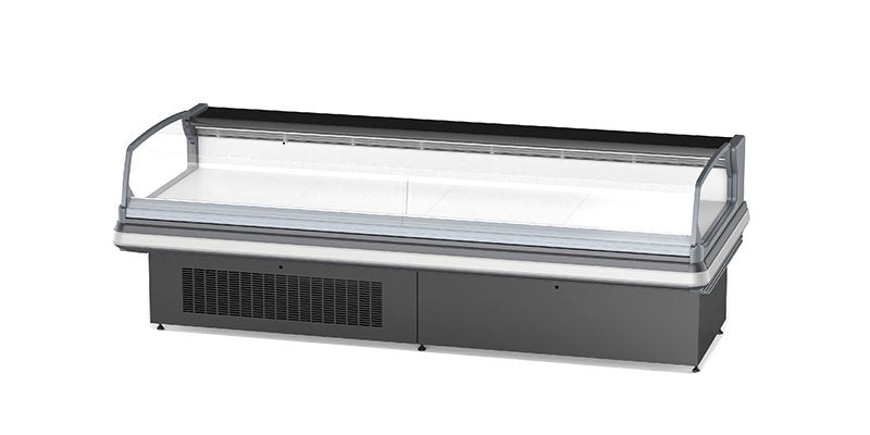 H Series Fresh Food Cabinet(plus)