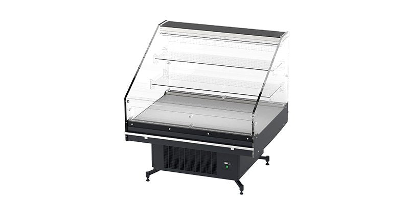 Vienna Promotional Cabinet(plus)