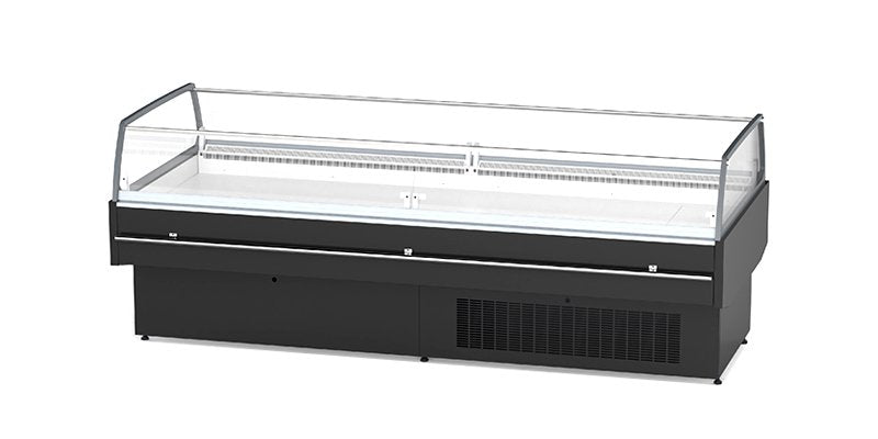 Fruits Service Counter