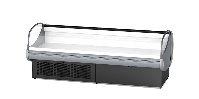 E Series Fresh Food Cabinet