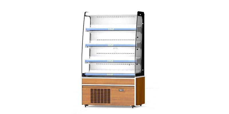 Hot or Cold Cabinet