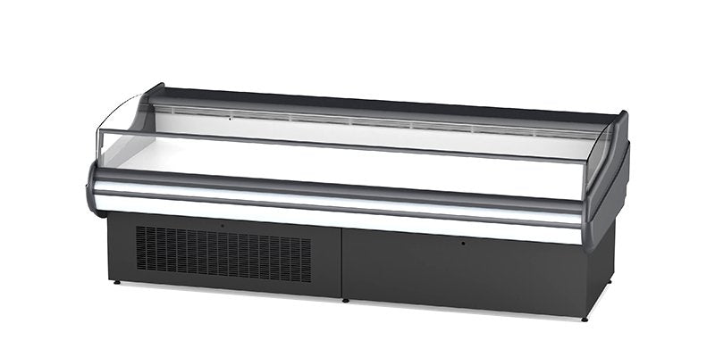 Classic Fresh Food Cabinet