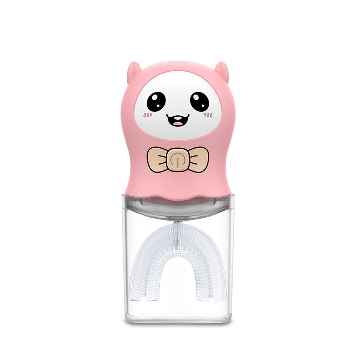 Kid U-shaped Electric Toothbrush