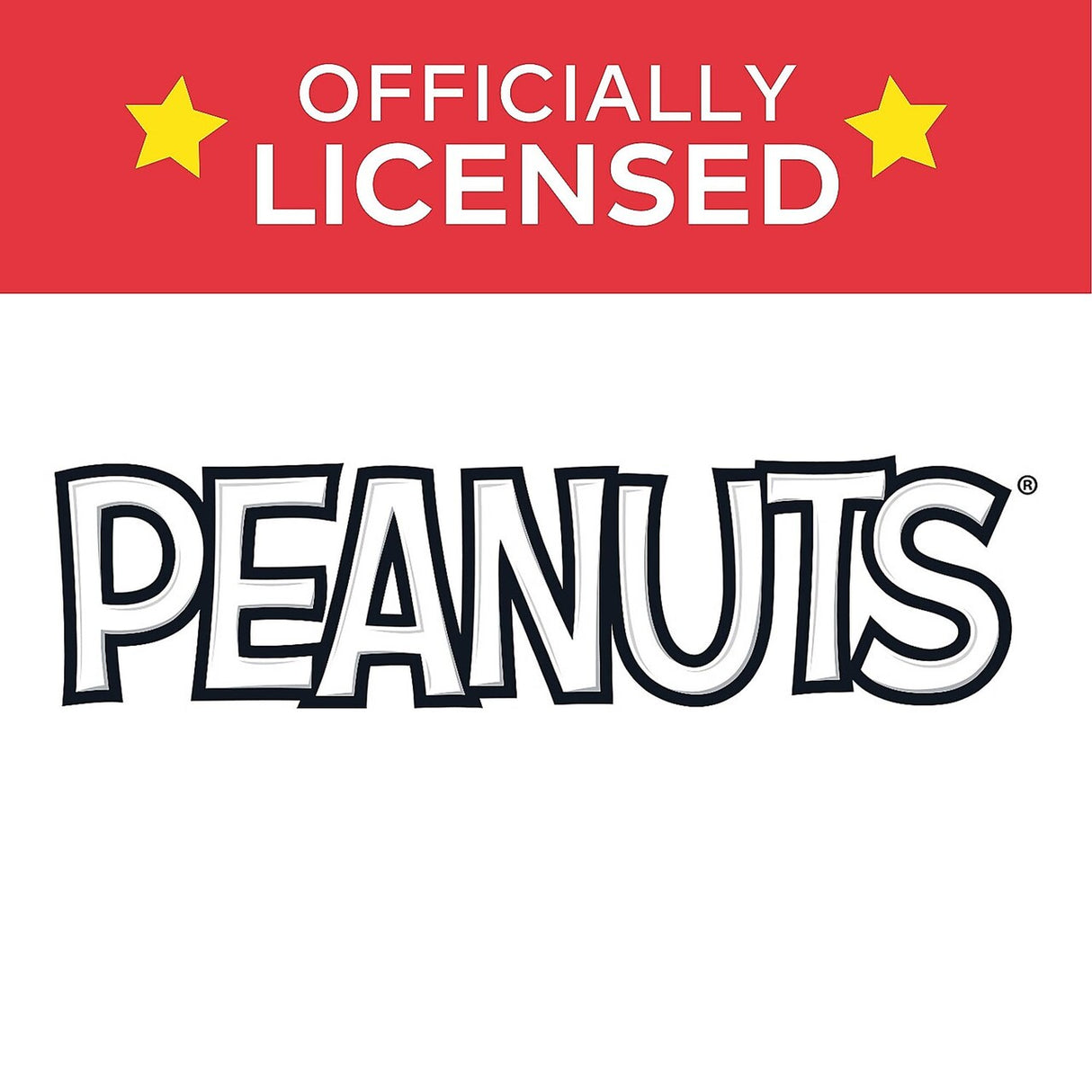 9 1/4" Peanuts® Snoopy Graduate Plastic Goody Bags - 12 Pc.