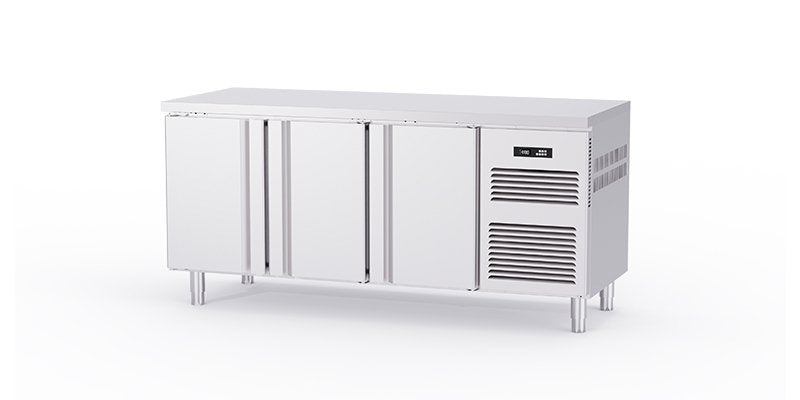 Gastronorm Undercounter