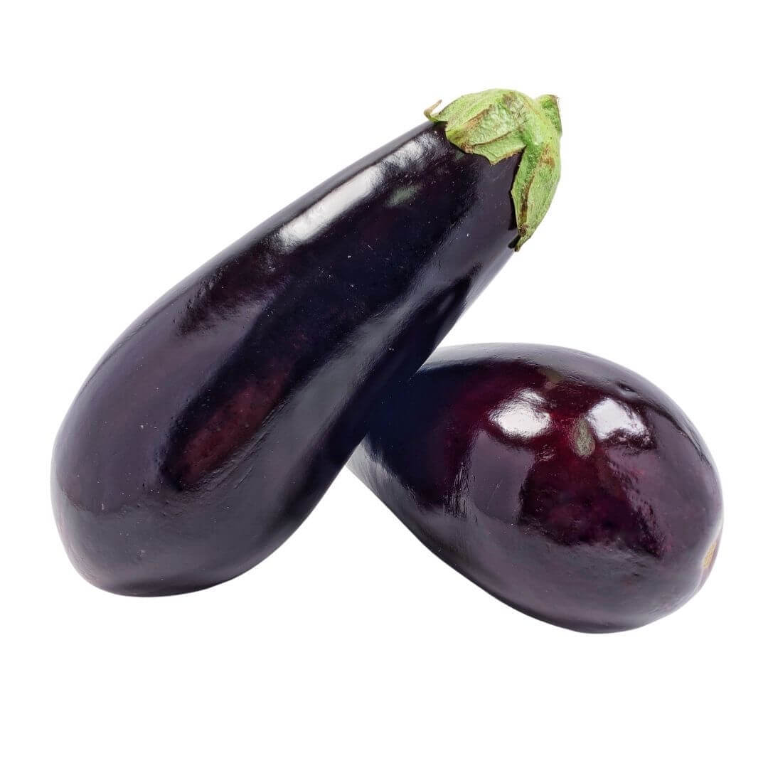 Eggplants (American)
