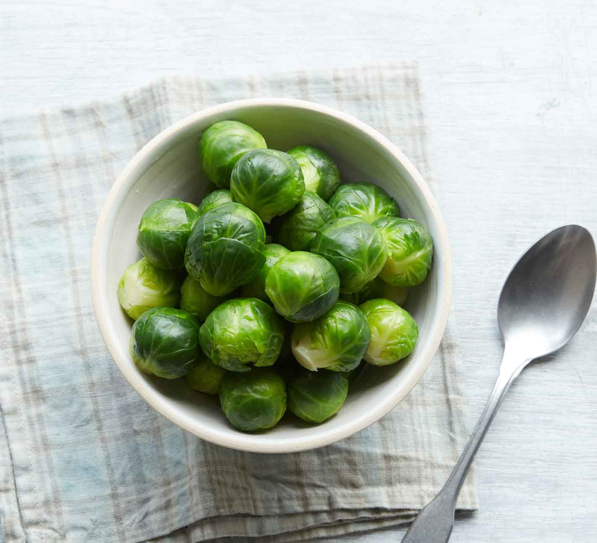 Brussel Sprouts