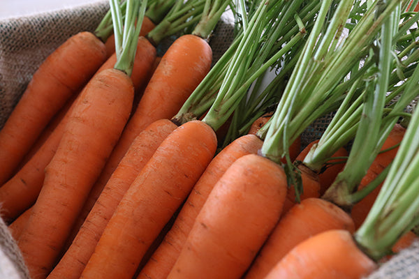 Carrots
