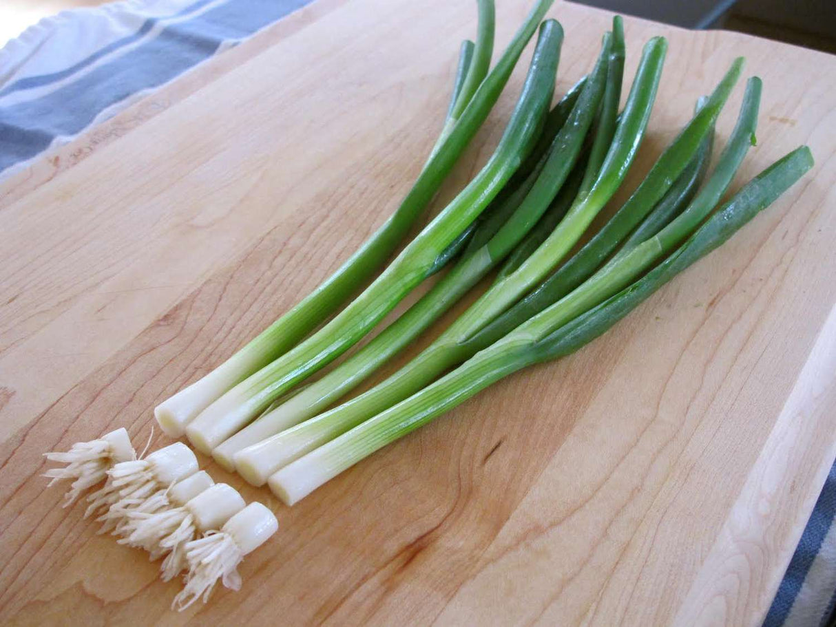 Green Onions