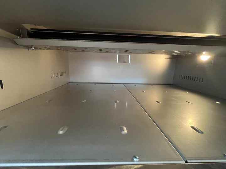 Oven Gas 1 Deck 1-tray 2-tray 3-tray Gas Oven for Home or Commercial