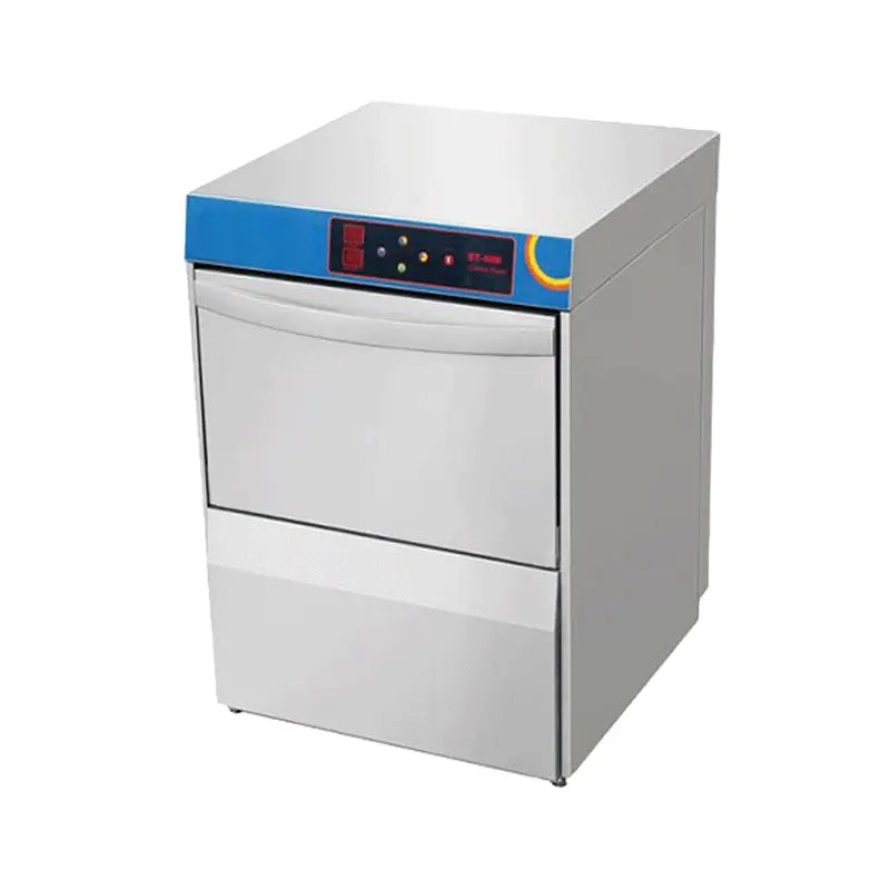 Commercial Washing Equipment bar Restaurant Fast Embedded Disinfection Under Table Automatic Small Cup Washer Dishwasher