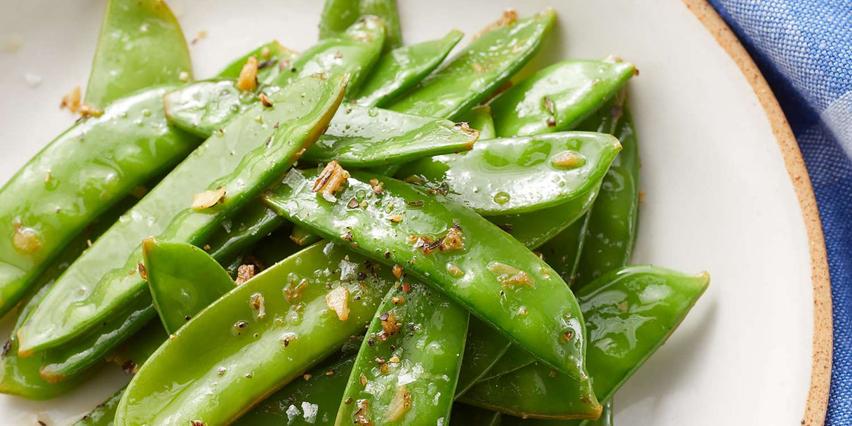 Snow Peas