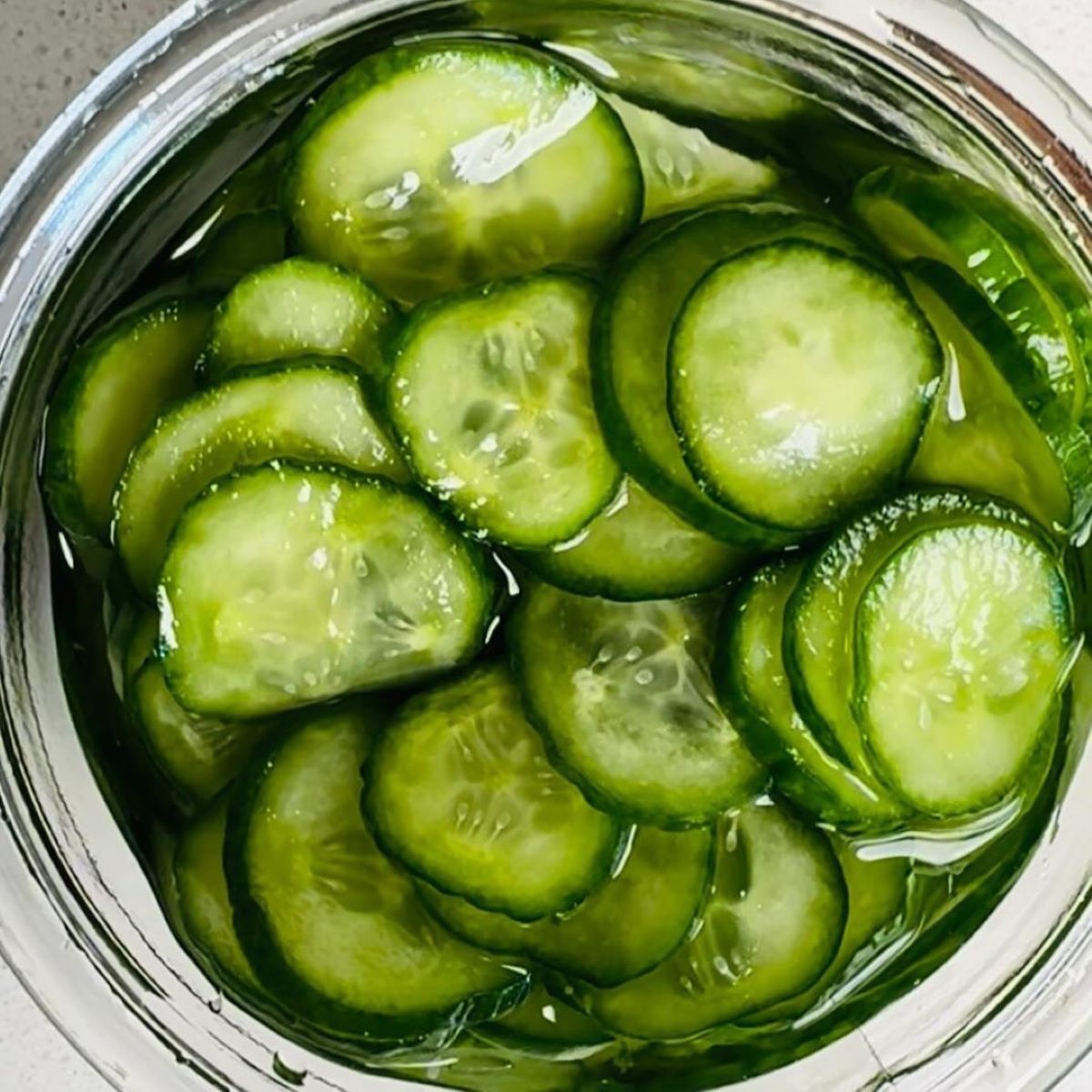 Persian Pickles
