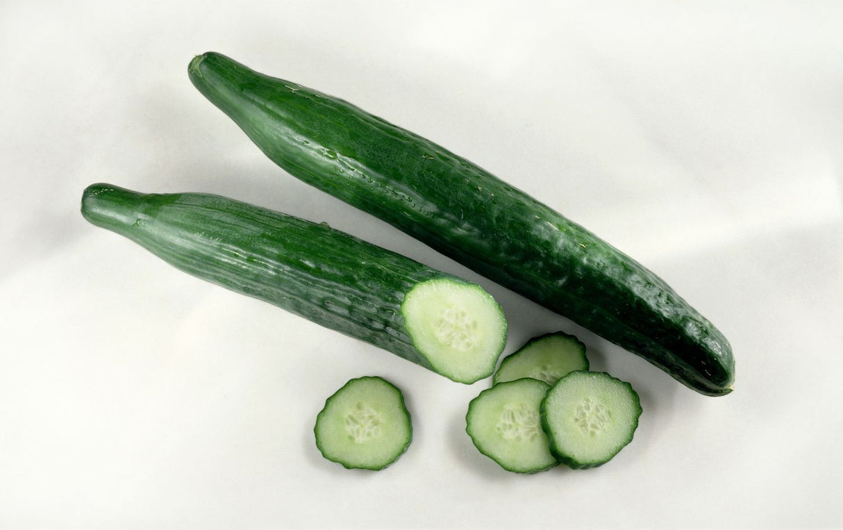 Cucumbers (American)