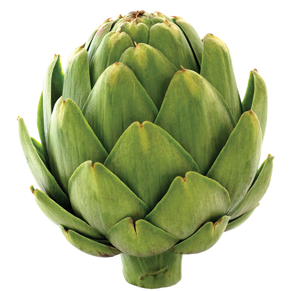 Artichokes