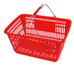 HANDBASKETS & SHOPPING ITEMS
