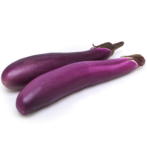 Chinese Eggplants