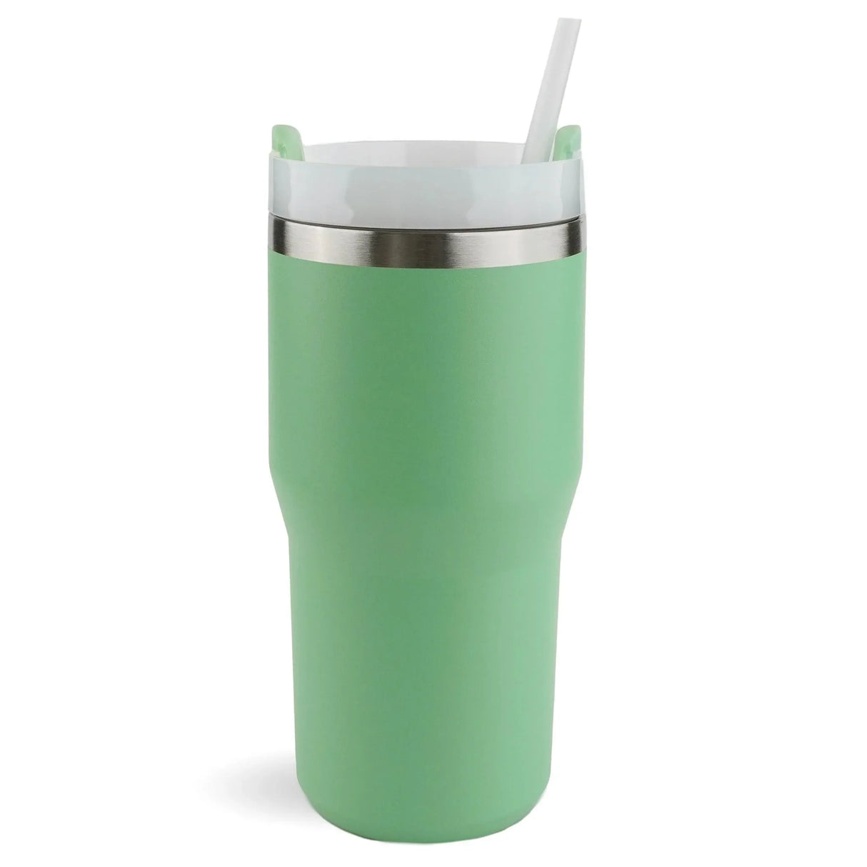 20 oz Commuter Tumbler - Sage Green