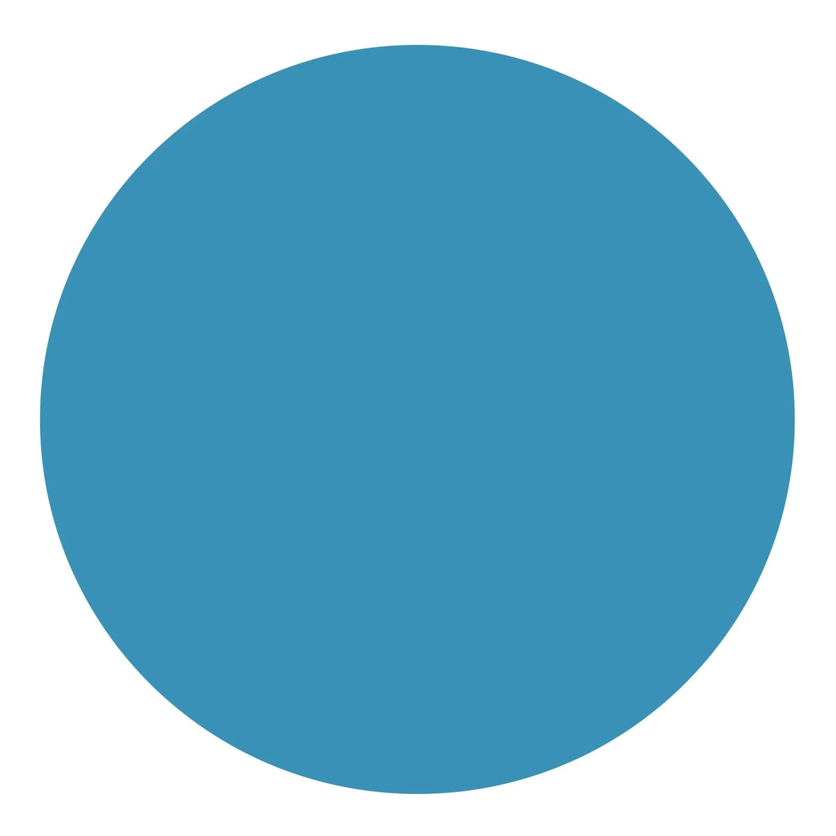 Heat Transfer Vinyl HTV - Sky Blue (1 Roll - 12"x 60")