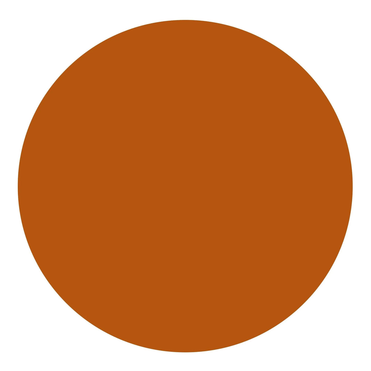 Heat Transfer Vinyl HTV - Yellow Orange (1 Roll - 12"x 60")