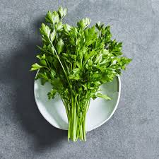 Italian Parsley