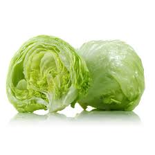 Lettuce: Iceberg