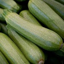 Mexican "Gray" Squash