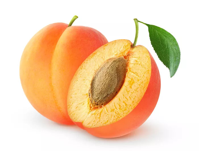 Apricots