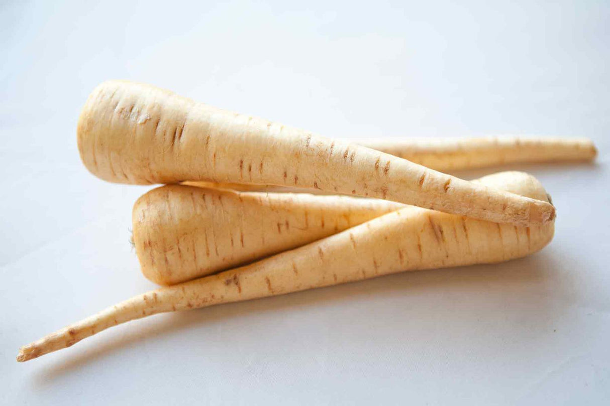 Parsnips
