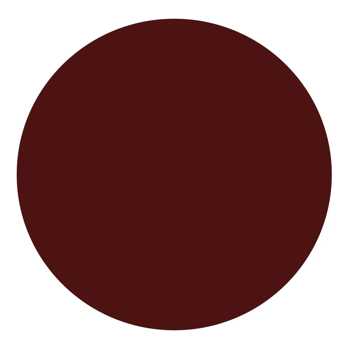Permanent Vinyl Matte PV - Dark Red (5 Sheets - 12" x 12")