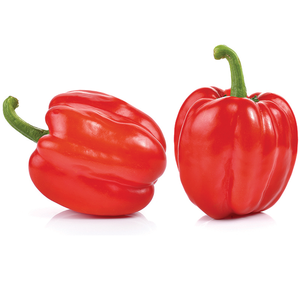 Red Bell Peppers