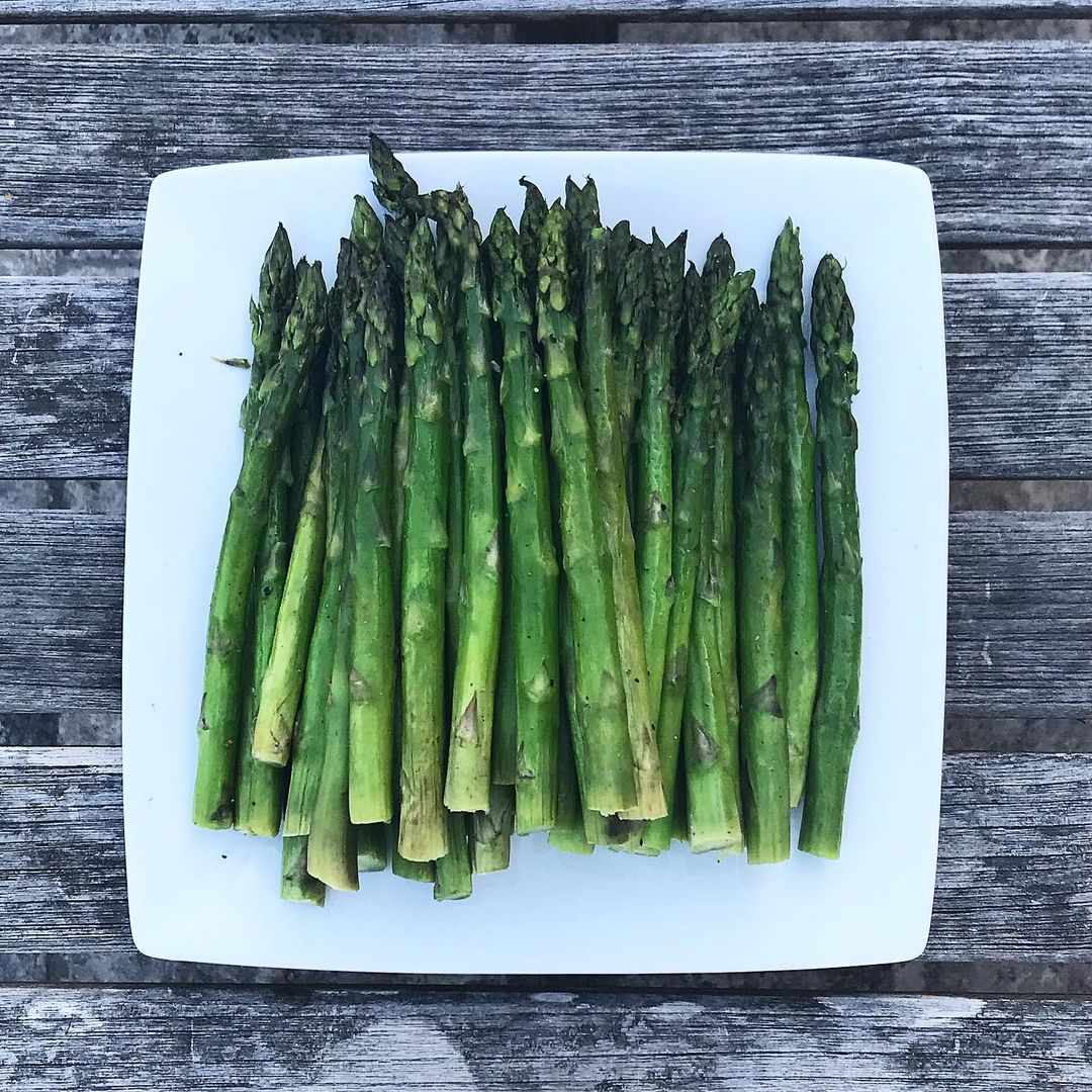 Asparagus