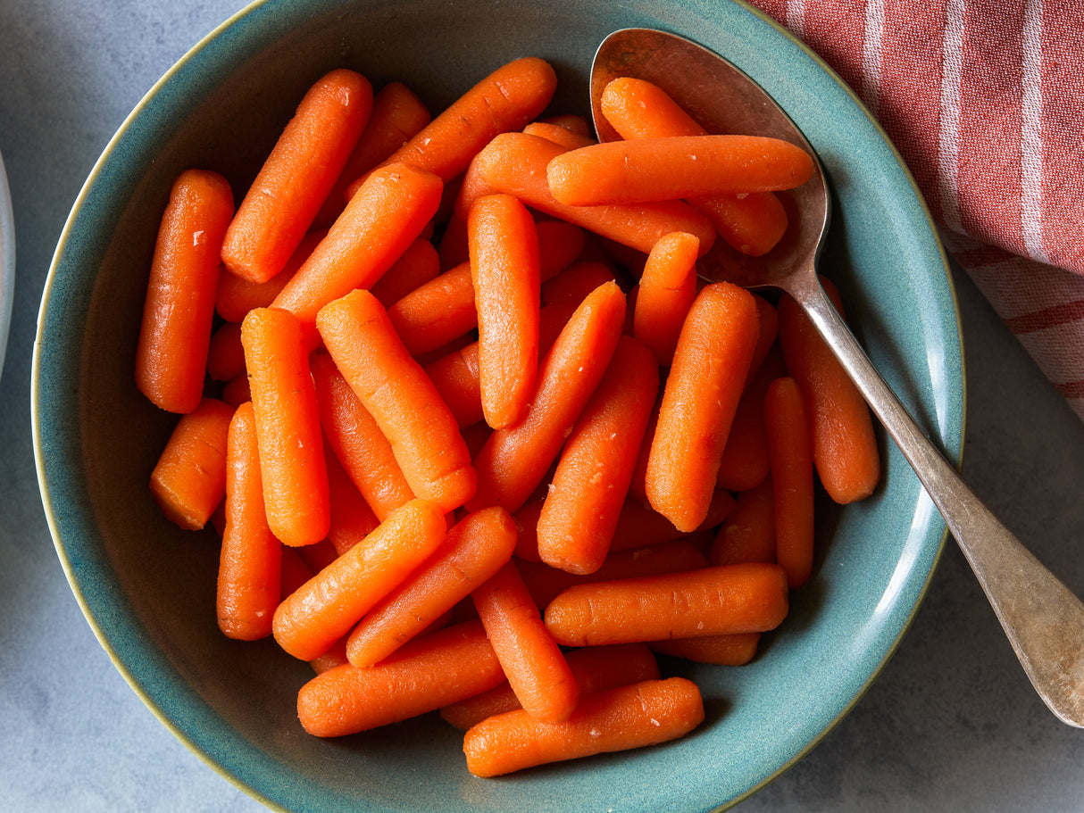 Carrots