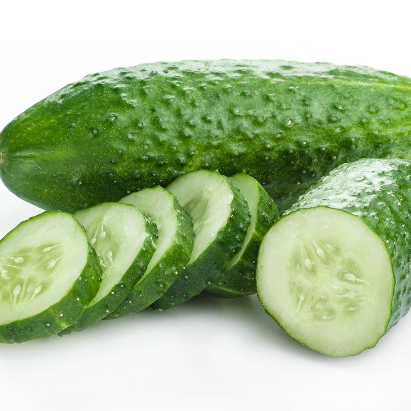 Pickling Cucumbers