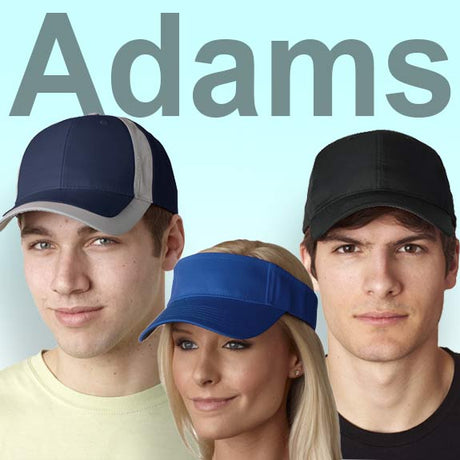 Adams