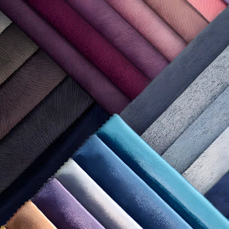 Fabrics