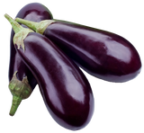 Eggplants (American)
