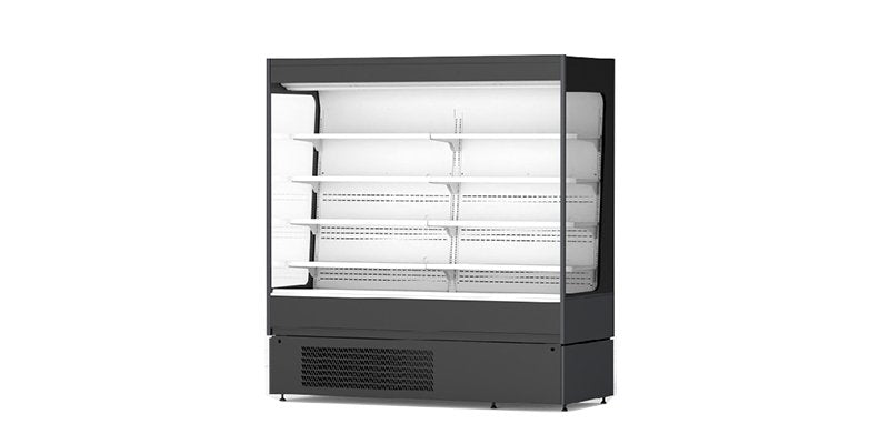 Plug-in Display Fridge