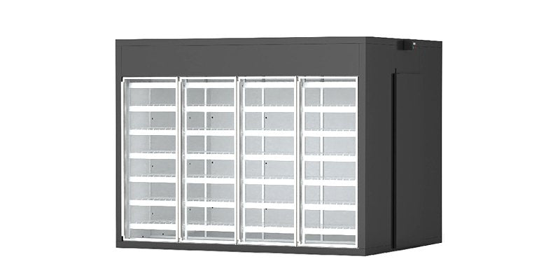 Walk-in Cold Room