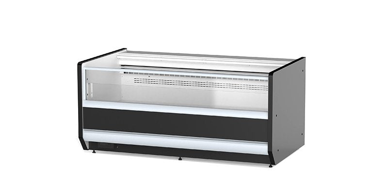 Plug-in/Remote Flat-top Service Freezer