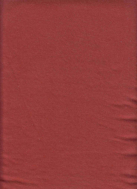 Baby French Terry Solid Knit Fabric 1 Yard Soft Stretch Lightweight 58/60" Wide