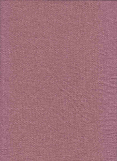 Baby French Terry Solid Knit Fabric 1 Yard Soft Stretch Lightweight 58/60" Wide