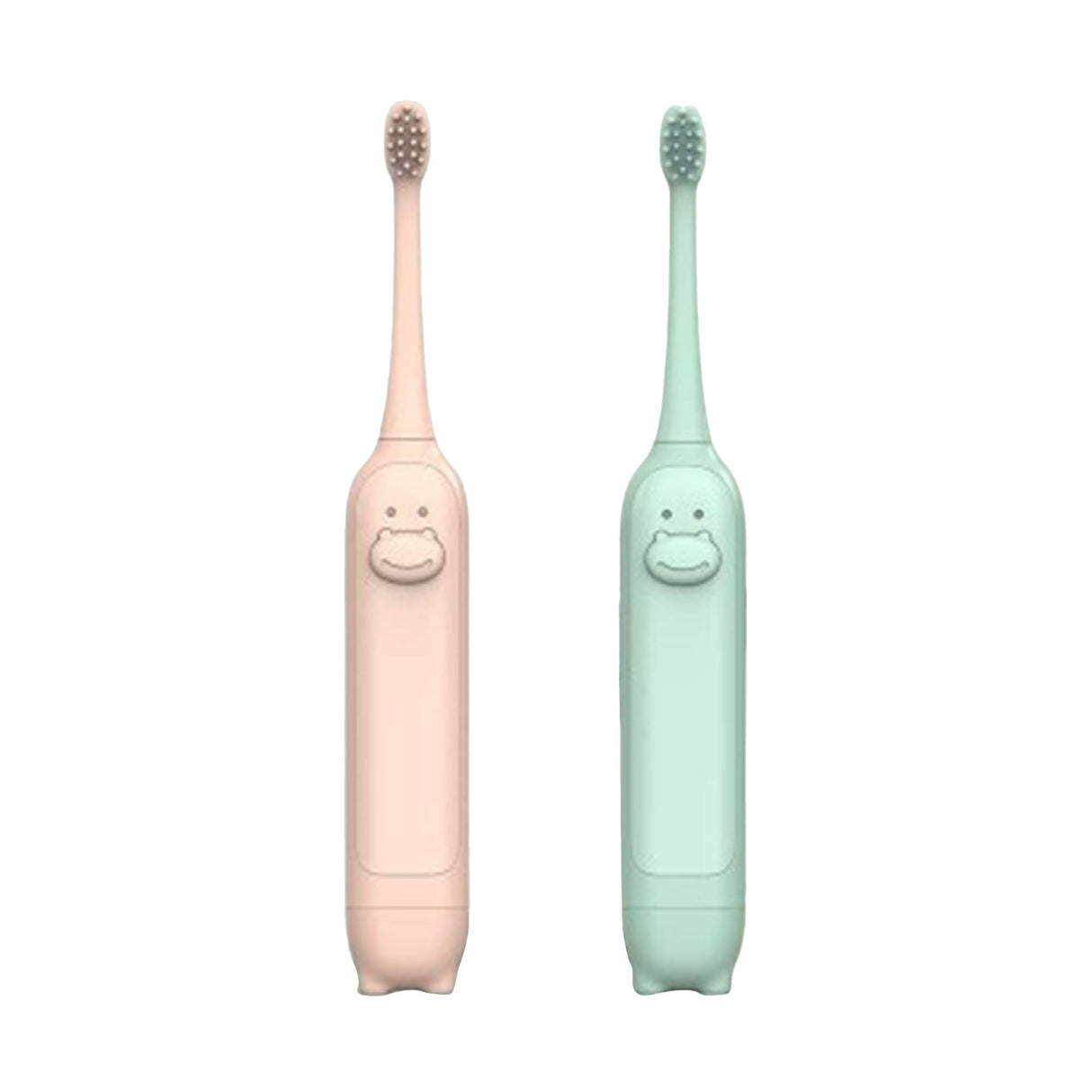 Kids sonic toothbrush
