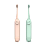 Kids sonic toothbrush