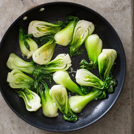 Baby Bok Choy