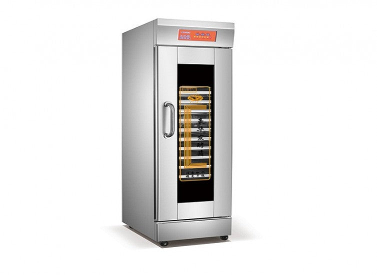 Digital Display Computer Control Panel Proofer