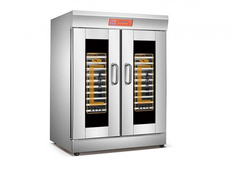 Digital Display Computer Control Panel Proofer