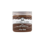 FolkArt Super Thick Acrylic Paint - Brown (4 oz Bottle)