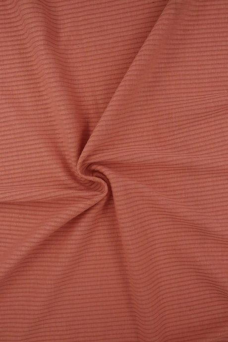 4x2 Rib Solid Fabric 1 Yard Soft Stretch Comfortable Knit 52/54" Wide